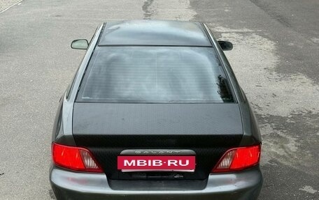 Mitsubishi Galant VIII, 2001 год, 270 000 рублей, 6 фотография