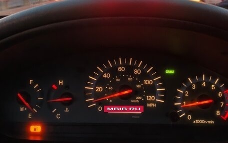 Mitsubishi Galant VIII, 2001 год, 270 000 рублей, 20 фотография