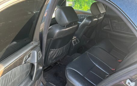Mercedes-Benz E-Класс, 1999 год, 210 000 рублей, 6 фотография