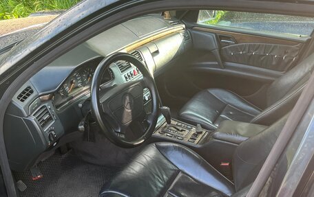 Mercedes-Benz E-Класс, 1999 год, 210 000 рублей, 7 фотография