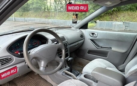 Mitsubishi Galant VIII, 2001 год, 270 000 рублей, 12 фотография