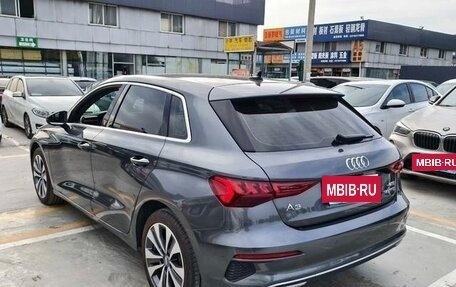 Audi A3, 2021 год, 2 000 000 рублей, 6 фотография