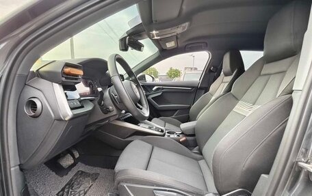 Audi A3, 2021 год, 2 000 000 рублей, 11 фотография