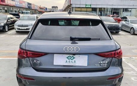 Audi A3, 2021 год, 2 000 000 рублей, 7 фотография