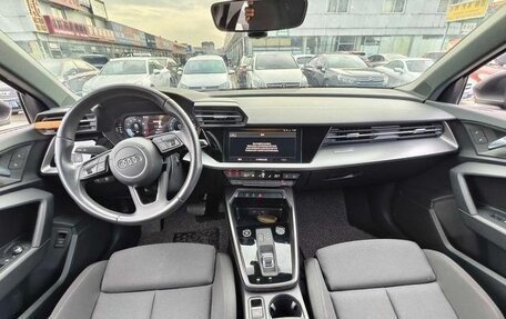 Audi A3, 2021 год, 2 000 000 рублей, 12 фотография