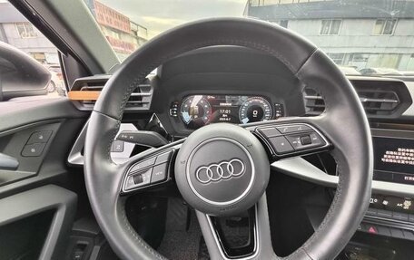Audi A3, 2021 год, 2 000 000 рублей, 9 фотография