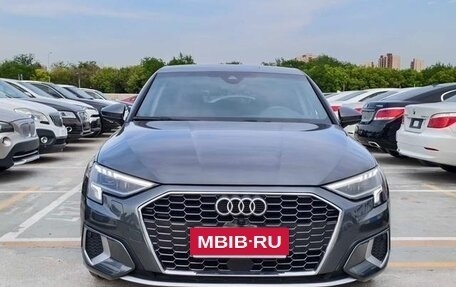 Audi A3, 2021 год, 2 000 000 рублей, 2 фотография