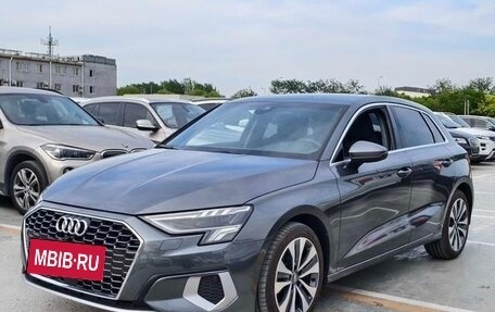 Audi A3, 2021 год, 2 000 000 рублей, 3 фотография