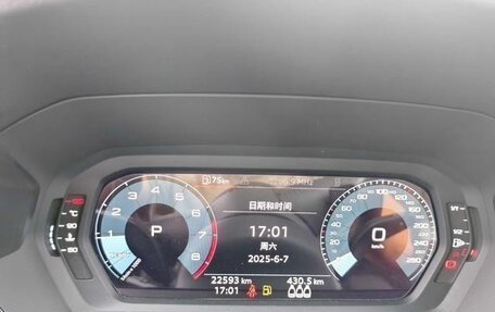 Audi A3, 2021 год, 2 000 000 рублей, 18 фотография