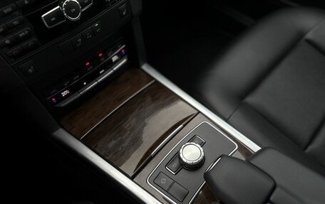 Mercedes-Benz E-Класс, 2012 год, 1 400 000 рублей, 12 фотография