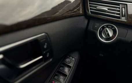 Mercedes-Benz E-Класс, 2012 год, 1 400 000 рублей, 13 фотография