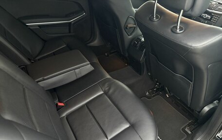 Mercedes-Benz E-Класс, 2012 год, 1 400 000 рублей, 17 фотография
