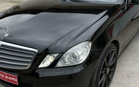 Mercedes-Benz E-Класс, 2012 год, 1 400 000 рублей, 19 фотография