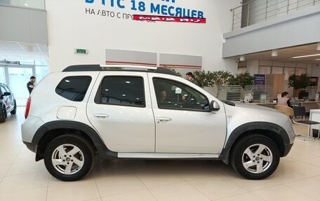 Renault Duster I рестайлинг, 2013 год, 848 000 рублей, 8 фотография