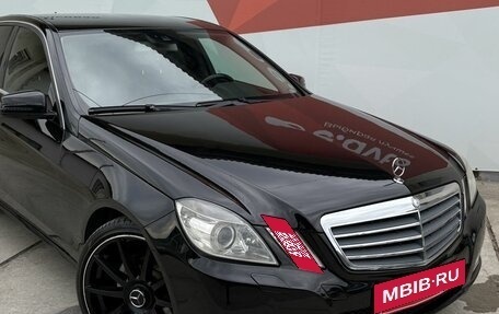 Mercedes-Benz E-Класс, 2012 год, 1 400 000 рублей, 18 фотография