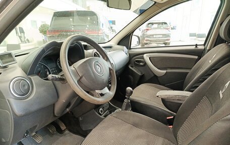 Renault Duster I рестайлинг, 2013 год, 848 000 рублей, 20 фотография