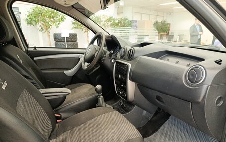 Renault Duster I рестайлинг, 2013 год, 848 000 рублей, 15 фотография
