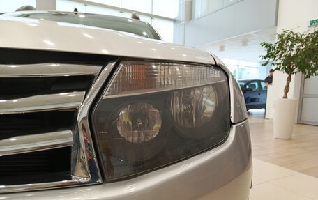 Renault Duster I рестайлинг, 2013 год, 848 000 рублей, 21 фотография