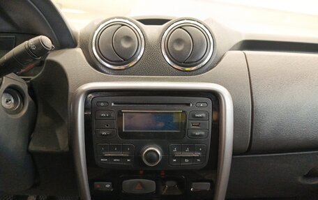 Renault Duster I рестайлинг, 2013 год, 848 000 рублей, 19 фотография