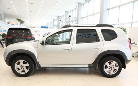 Renault Duster I рестайлинг, 2013 год, 848 000 рублей, 12 фотография