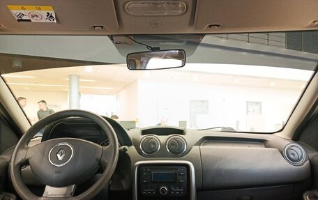 Renault Duster I рестайлинг, 2013 год, 848 000 рублей, 18 фотография