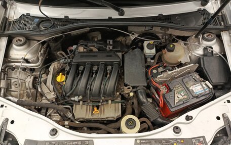Renault Duster I рестайлинг, 2013 год, 848 000 рублей, 13 фотография