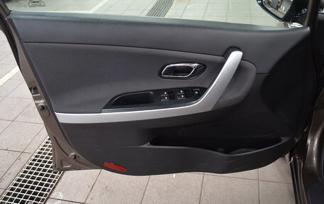 KIA cee'd III, 2014 год, 1 050 000 рублей, 9 фотография