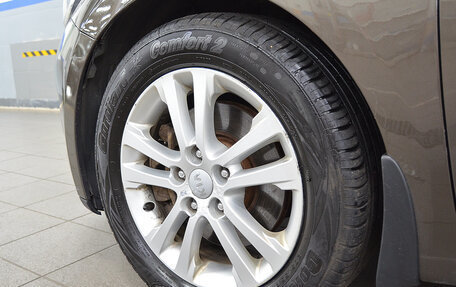 KIA cee'd III, 2014 год, 1 050 000 рублей, 8 фотография