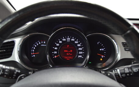 KIA cee'd III, 2014 год, 1 050 000 рублей, 12 фотография