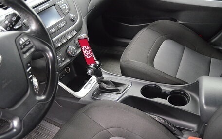 KIA cee'd III, 2014 год, 1 050 000 рублей, 15 фотография