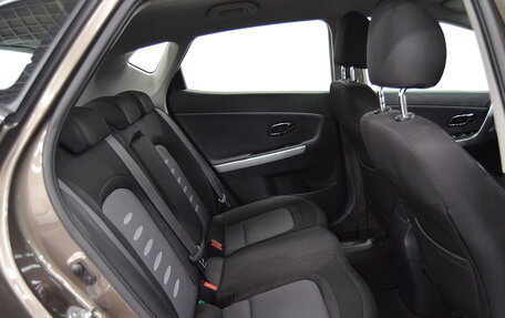 KIA cee'd III, 2014 год, 1 050 000 рублей, 19 фотография