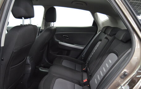KIA cee'd III, 2014 год, 1 050 000 рублей, 17 фотография