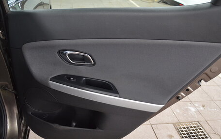 KIA cee'd III, 2014 год, 1 050 000 рублей, 18 фотография