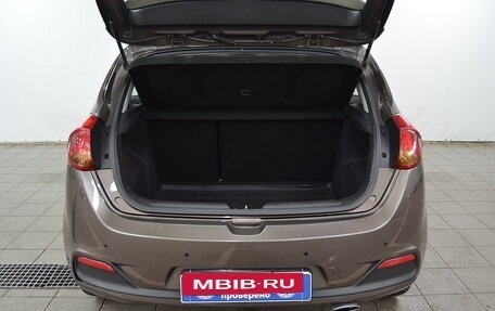 KIA cee'd III, 2014 год, 1 050 000 рублей, 23 фотография