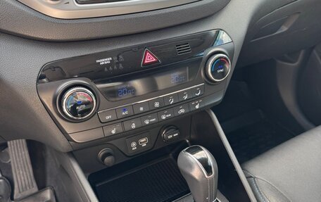 Hyundai Tucson III, 2018 год, 2 130 000 рублей, 7 фотография