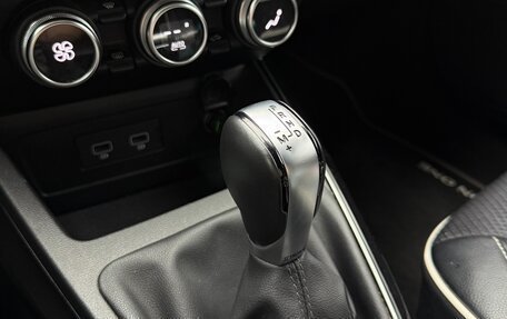 Renault Arkana I, 2019 год, 1 550 000 рублей, 11 фотография