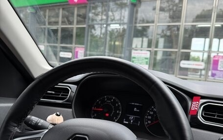 Renault Arkana I, 2019 год, 1 550 000 рублей, 16 фотография