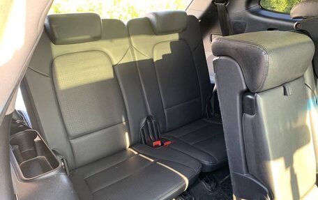 Hyundai Santa Fe III рестайлинг, 2014 год, 1 970 000 рублей, 9 фотография