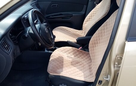 KIA Rio II, 2011 год, 600 000 рублей, 2 фотография