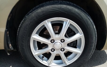 KIA Rio II, 2011 год, 600 000 рублей, 8 фотография