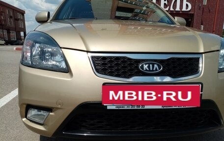 KIA Rio II, 2011 год, 600 000 рублей, 7 фотография