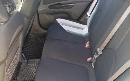 KIA Rio II, 2011 год, 600 000 рублей, 17 фотография