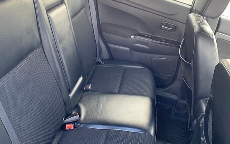 Citroen C4 Aircross, 2014 год, 1 150 000 рублей, 11 фотография