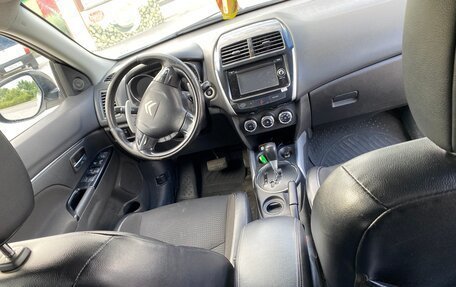 Citroen C4 Aircross, 2014 год, 1 150 000 рублей, 9 фотография