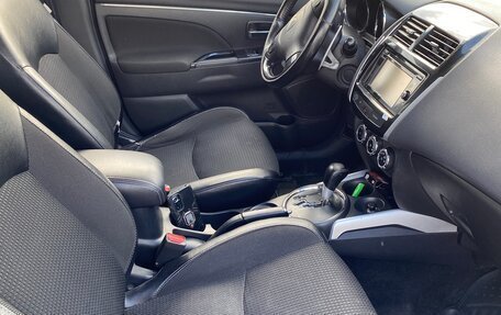 Citroen C4 Aircross, 2014 год, 1 150 000 рублей, 8 фотография