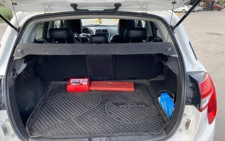 Citroen C4 Aircross, 2014 год, 1 150 000 рублей, 14 фотография