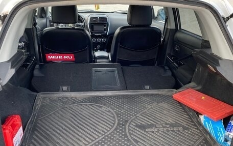 Citroen C4 Aircross, 2014 год, 1 150 000 рублей, 15 фотография