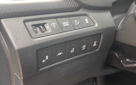 Hyundai Santa Fe III рестайлинг, 2016 год, 2 400 000 рублей, 14 фотография