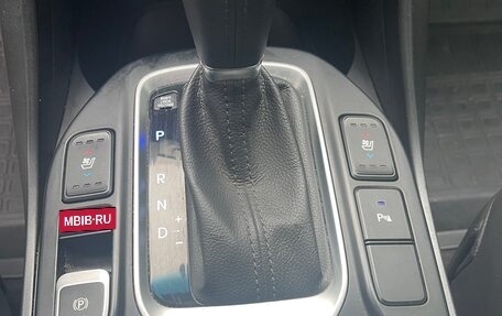Hyundai Santa Fe III рестайлинг, 2016 год, 2 400 000 рублей, 15 фотография