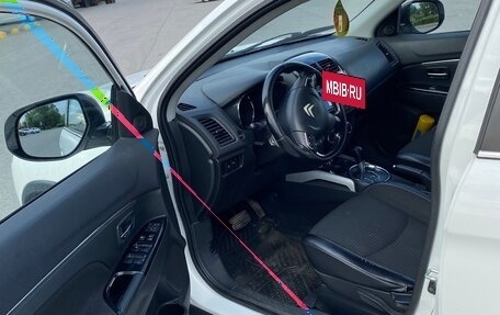 Citroen C4 Aircross, 2014 год, 1 150 000 рублей, 12 фотография